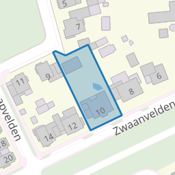 Perceel BES00-K-3056