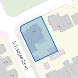 Perceel BES00-K-3059