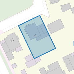 Perceel BES00-K-3060