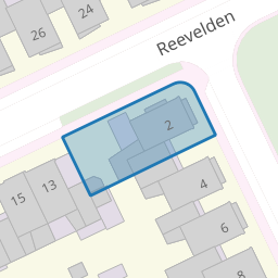 Perceel BES00-K-3062