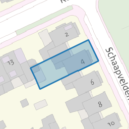 Perceel BES00-K-3063