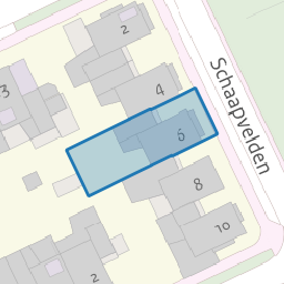 Perceel BES00-K-3064