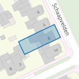 Perceel BES00-K-3065