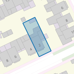 Perceel BES00-K-3067