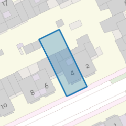 Perceel BES00-K-3068