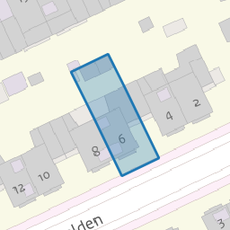 Perceel BES00-K-3069