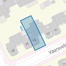 Perceel BES00-K-3073