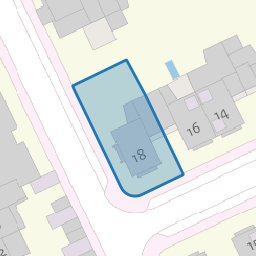 Perceel BES00-K-3075