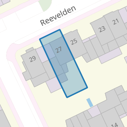 Perceel BES00-K-3077