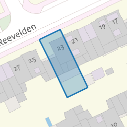 Perceel BES00-K-3079