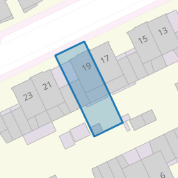 Perceel BES00-K-3081