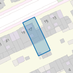 Perceel BES00-K-3082