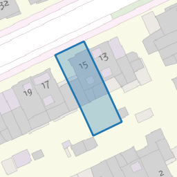 Perceel BES00-K-3083