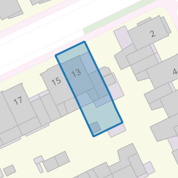 Perceel BES00-K-3084