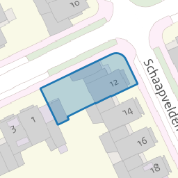 Perceel BES00-K-3085