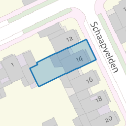 Perceel BES00-K-3086