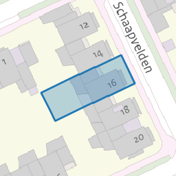 Perceel BES00-K-3087