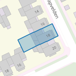 Perceel BES00-K-3088