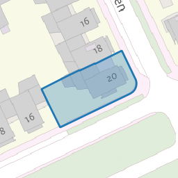 Perceel BES00-K-3089