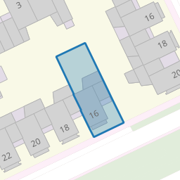 Perceel BES00-K-3090