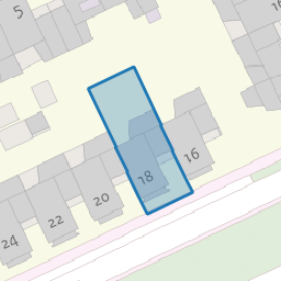 Perceel BES00-K-3091