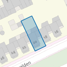 Perceel BES00-K-3092