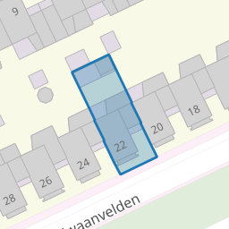 Perceel BES00-K-3093