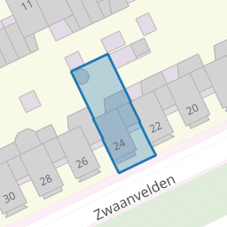 Perceel BES00-K-3094