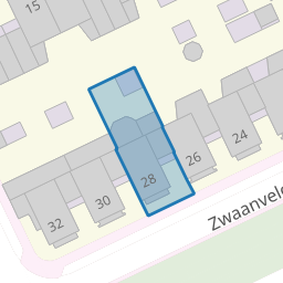 Perceel BES00-K-3096