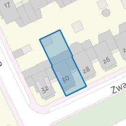 Perceel BES00-K-3097