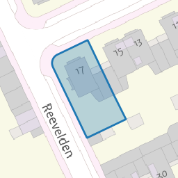 Perceel BES00-K-3099