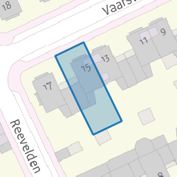 Perceel BES00-K-3100