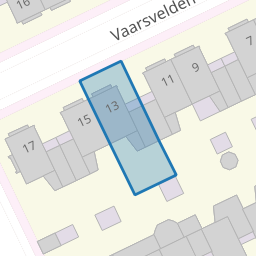 Perceel BES00-K-3101