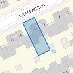 Perceel BES00-K-3102