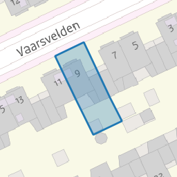 Perceel BES00-K-3103