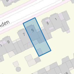 Perceel BES00-K-3105