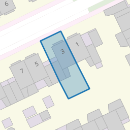 Perceel BES00-K-3106