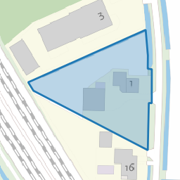 Perceel BES00-K-3113