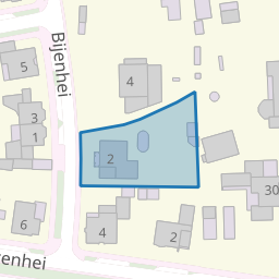 Perceel BES00-K-3120