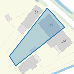 Perceel BES00-K-3129