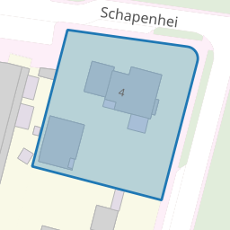 Perceel BES00-K-3138