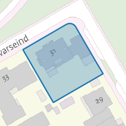 Perceel BES00-K-3141