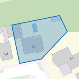 Perceel BES00-K-3146