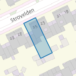 Perceel BES00-K-3153