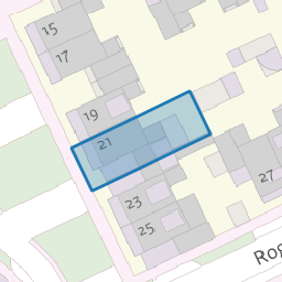 Perceel BES00-K-3161