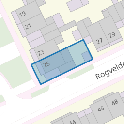 Perceel BES00-K-3163