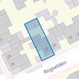 Perceel BES00-K-3164