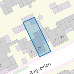 Perceel BES00-K-3165