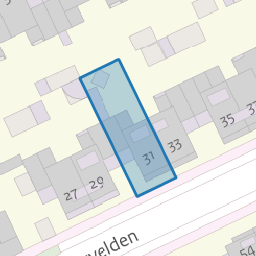 Perceel BES00-K-3166