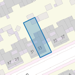 Perceel BES00-K-3167